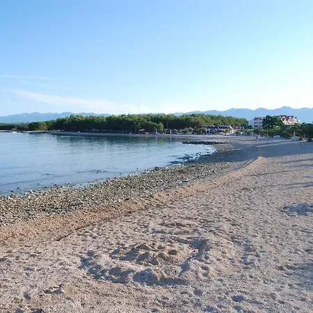 Aqua Sole Povljana
