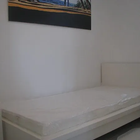 Aqua Sole Povljana *