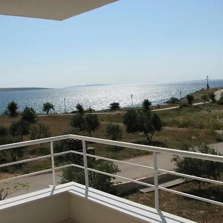 Aqua Sole Povljana