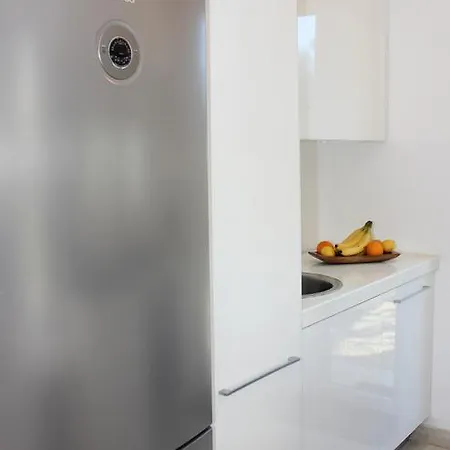 Apartment Aqua Sole Povljana