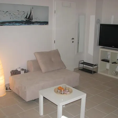 Apartment Aqua Sole