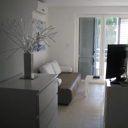 Apartment Aqua Sole