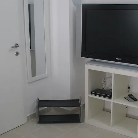 Aqua Sole Povljana
