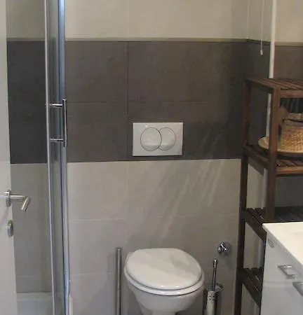 Apartment Aqua Sole Povljana